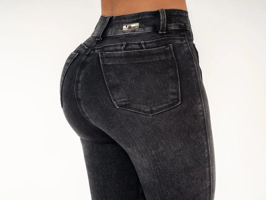 Push Up Jean SY0010