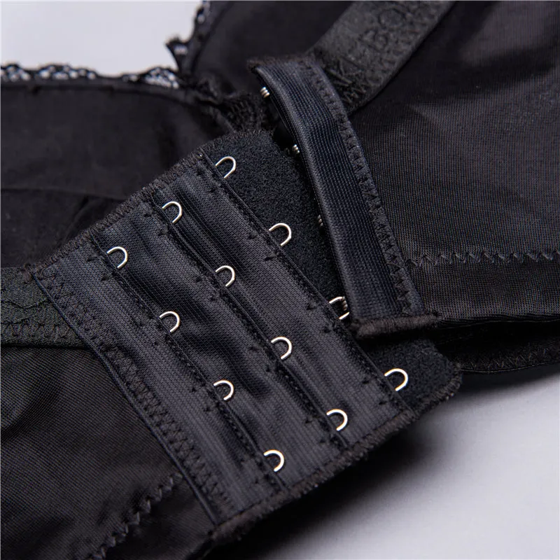 Push Up Lace Bra for Women Everyday Underwear #11333