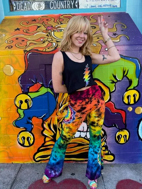 Ravan Alexandra Slim Bells #2