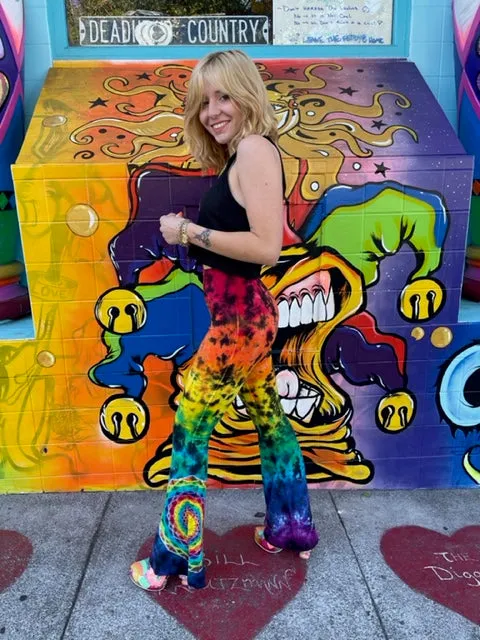 Ravan Alexandra Slim Bells #2