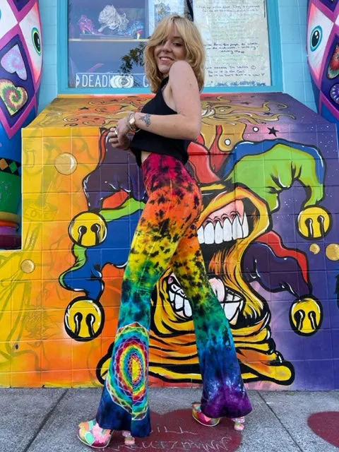 Ravan Alexandra Slim Bells #2