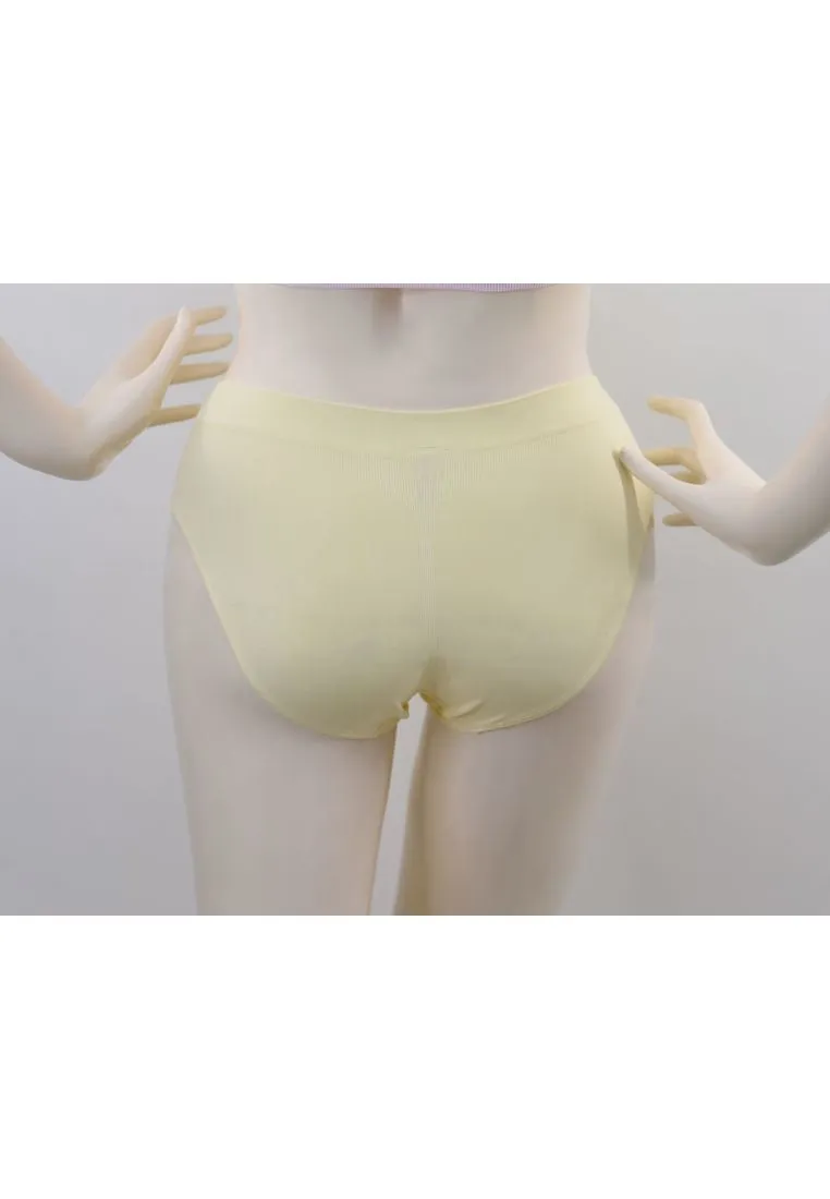 Santimo 2 in 1 Bikini - Gray/Yellow