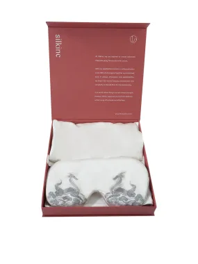 SILKINC  Dragon Loungewear giftbox