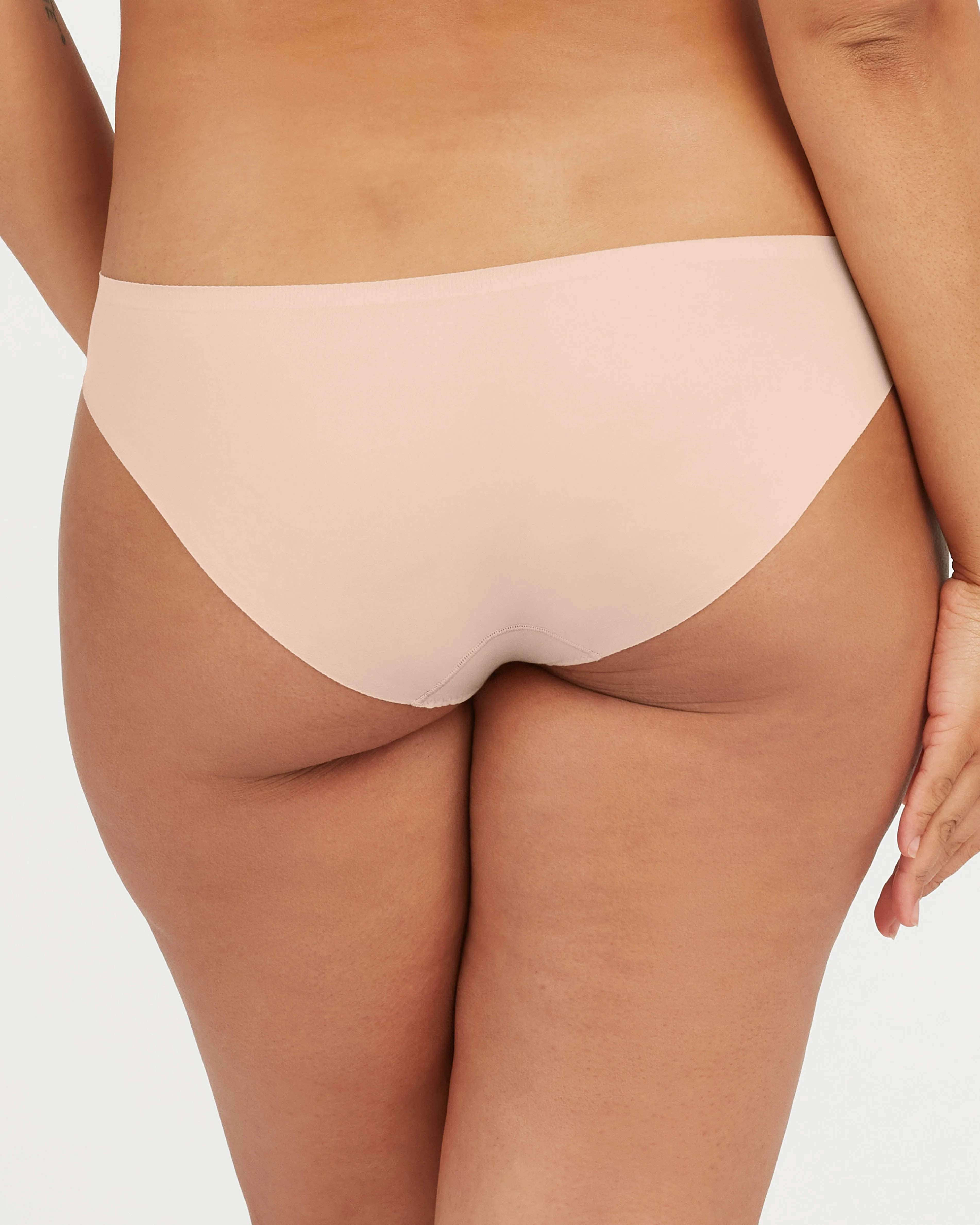 SPANX® Fit-to-You Bikini