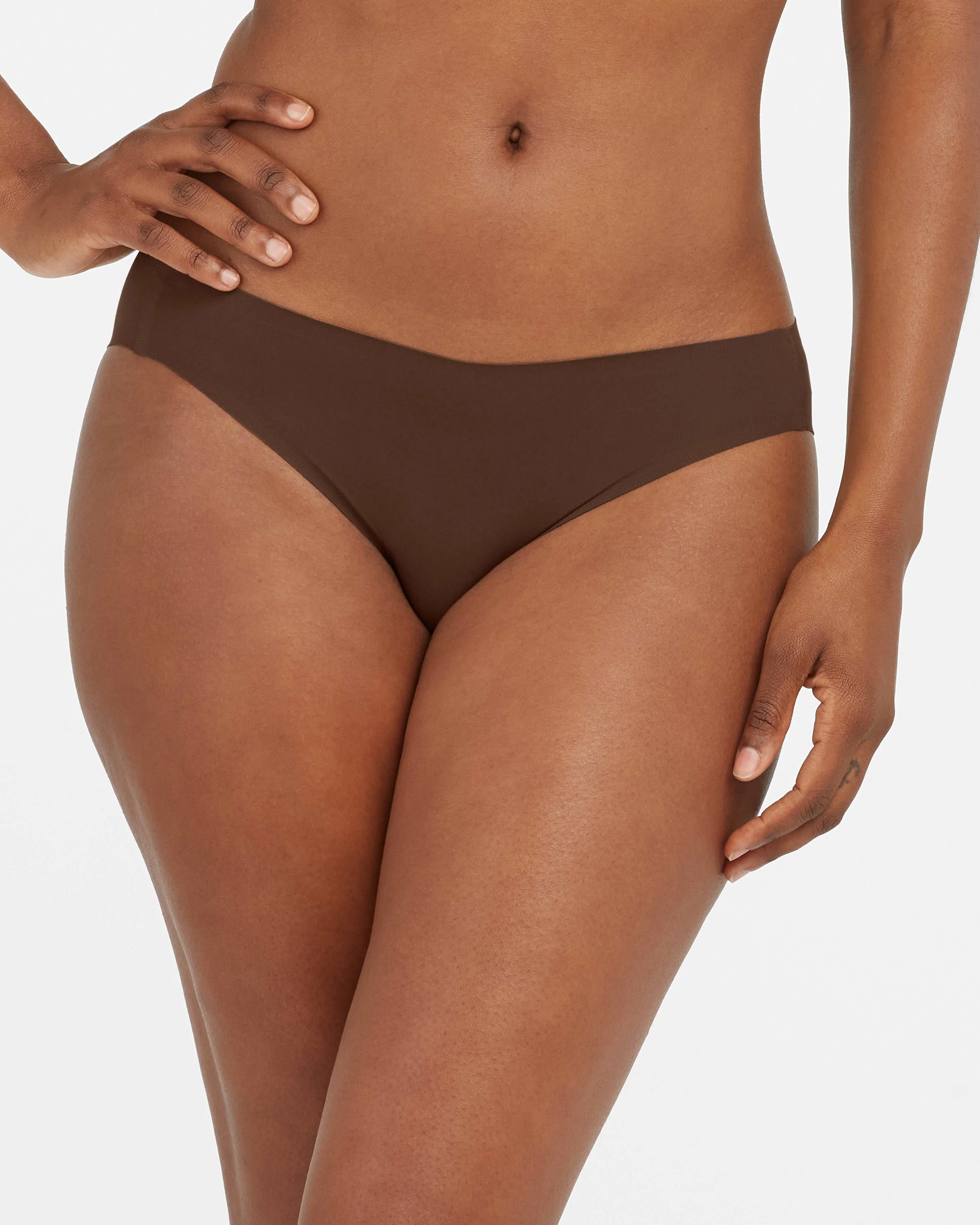 SPANX® Fit-to-You Bikini