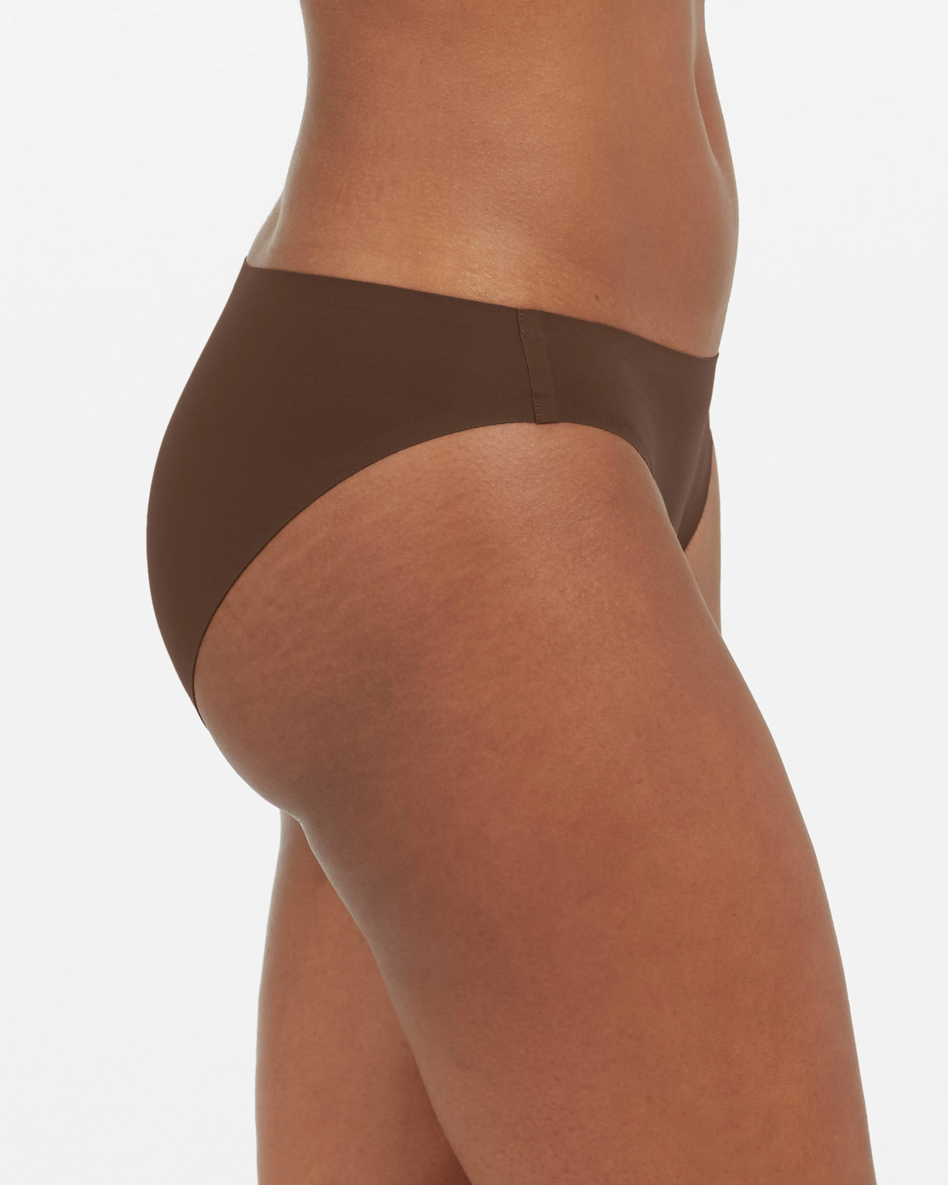 SPANX® Fit-to-You Bikini