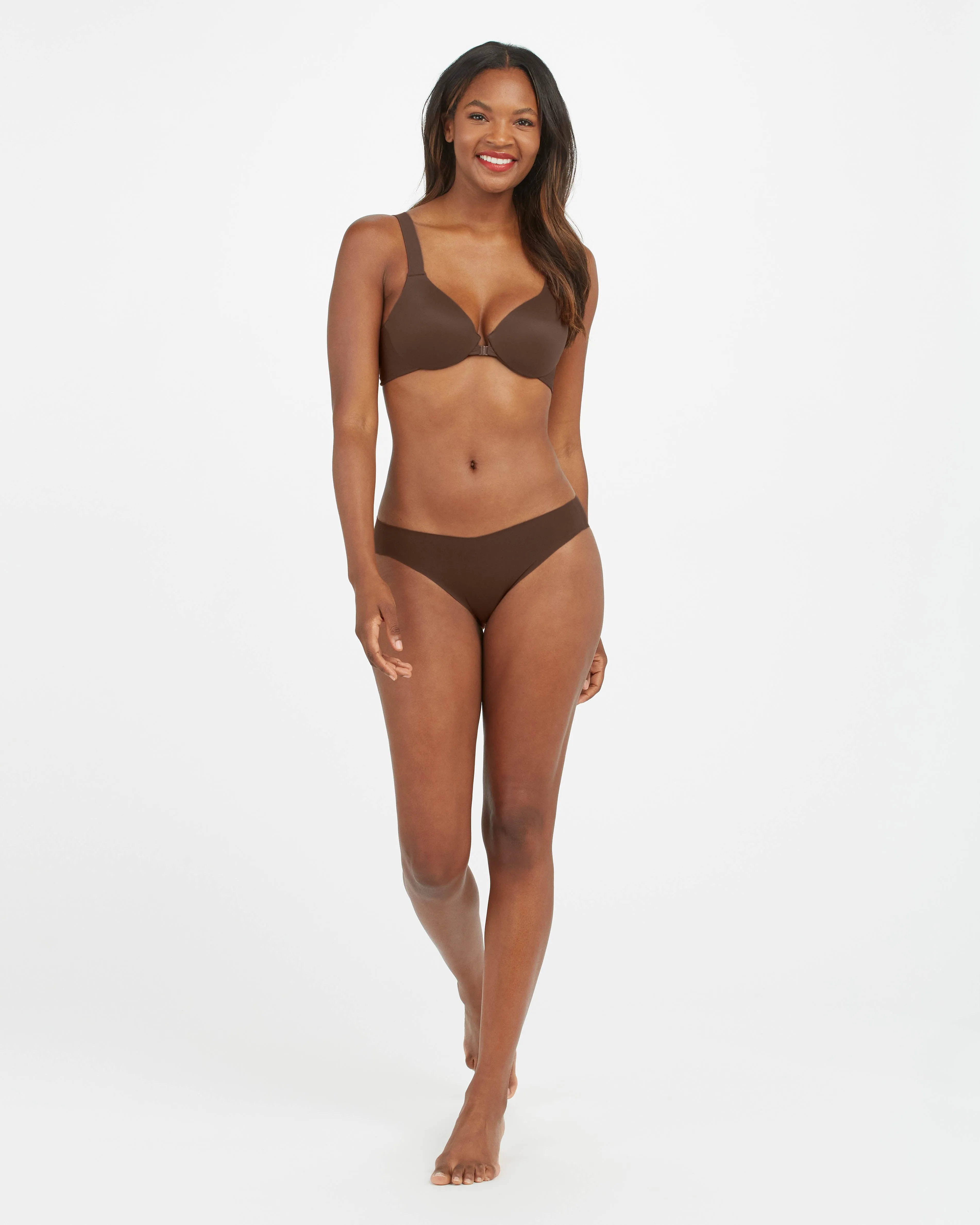 SPANX® Fit-to-You Bikini