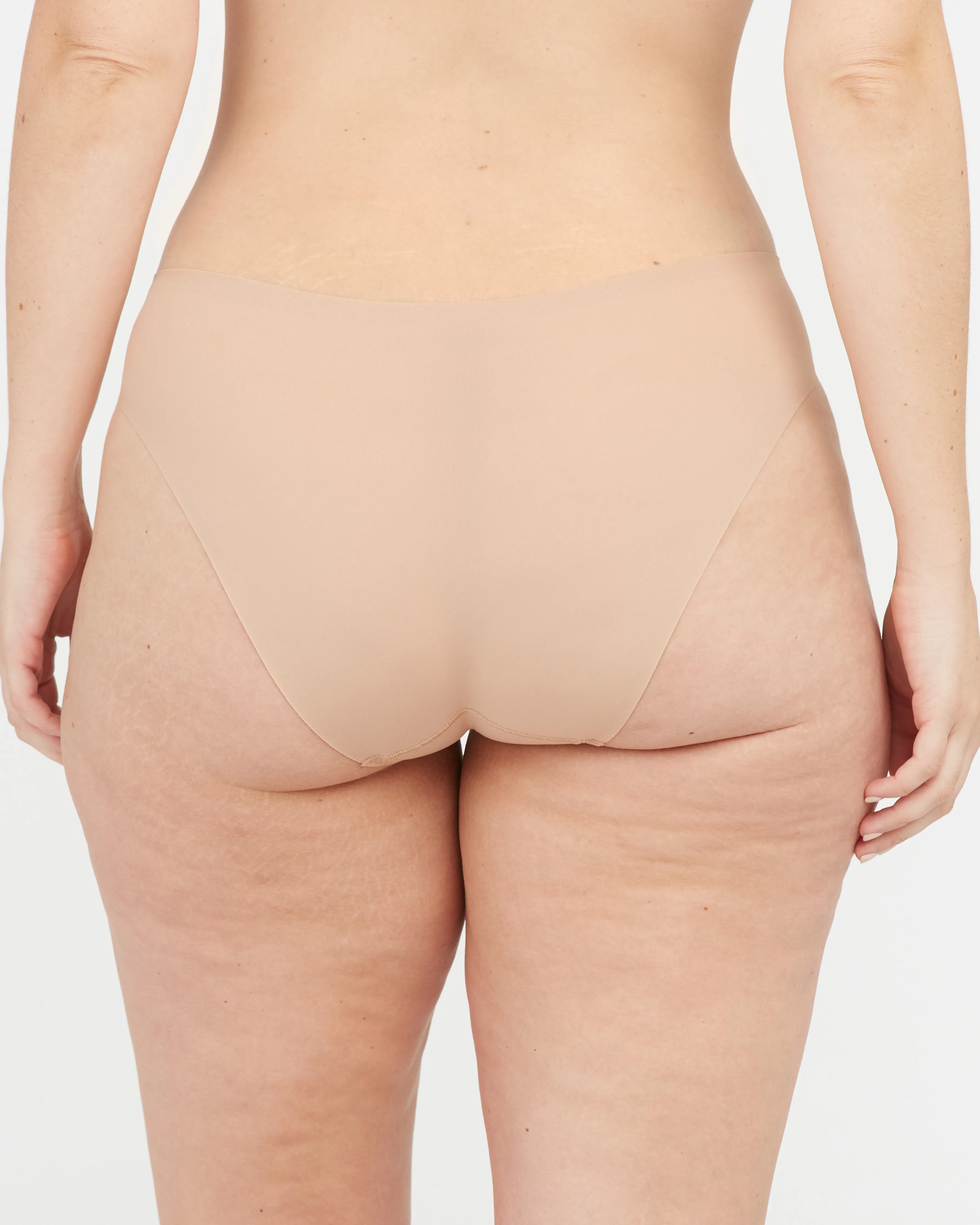 SPANX® Fit-to-You Bikini