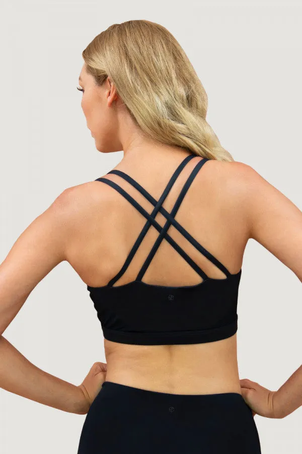 STOCKHOLM SPORTS BRA TOP