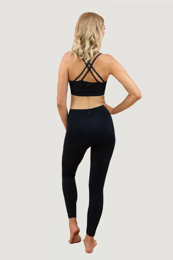 STOCKHOLM SPORTS BRA TOP