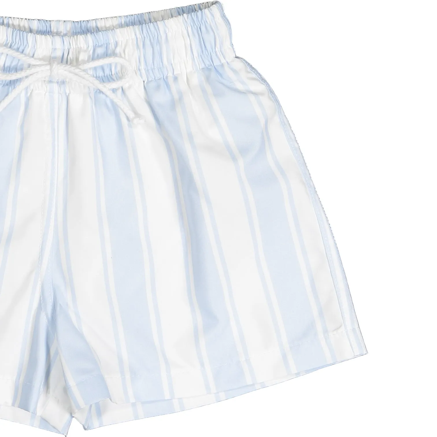 Treville Light Blue Boys Trunks