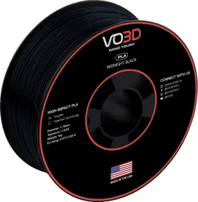 VO3D High Impact PLA