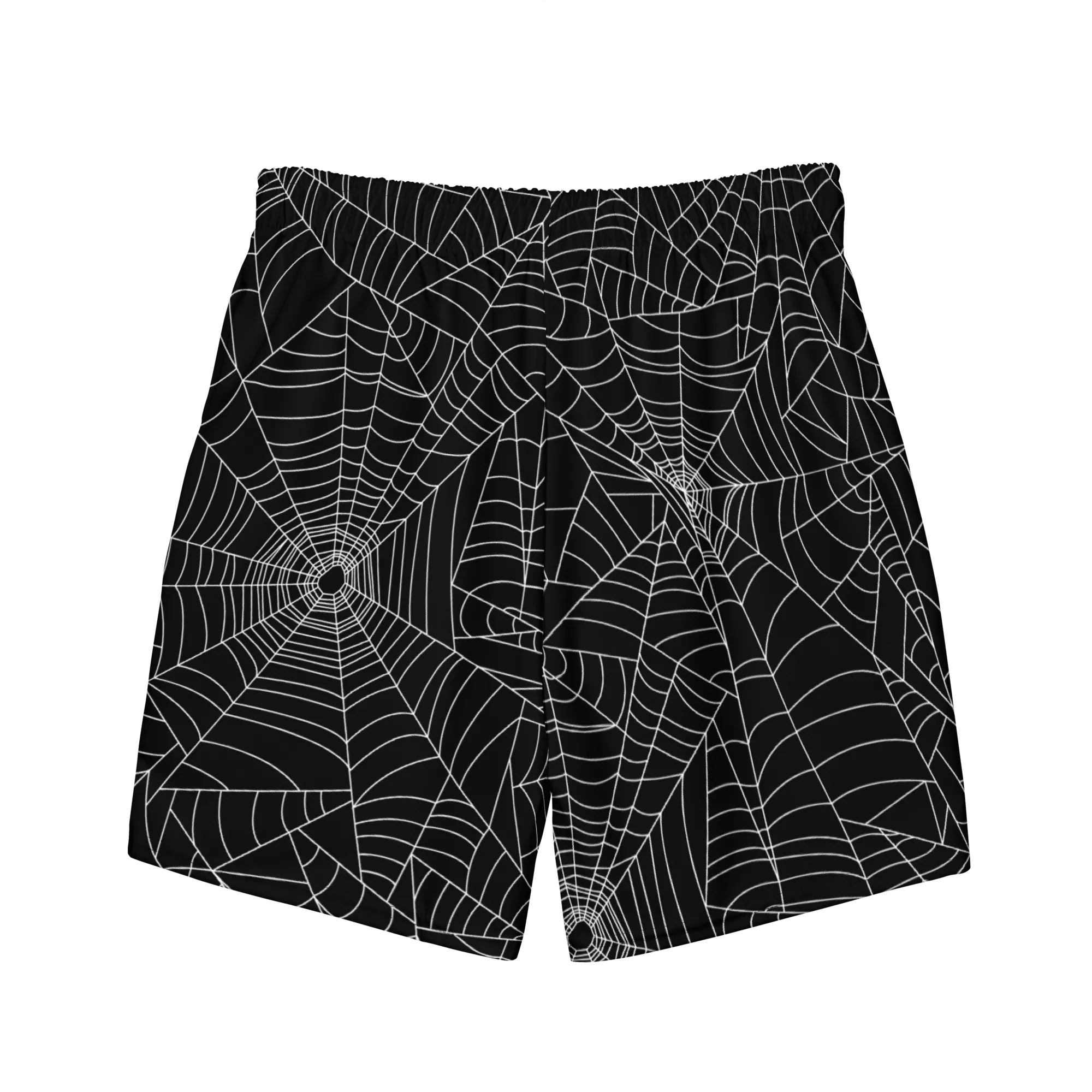 Web Weaver Men's Swim Trunks