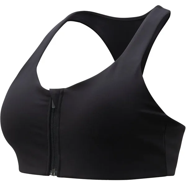 Women's NB Power X Zip Front Bra